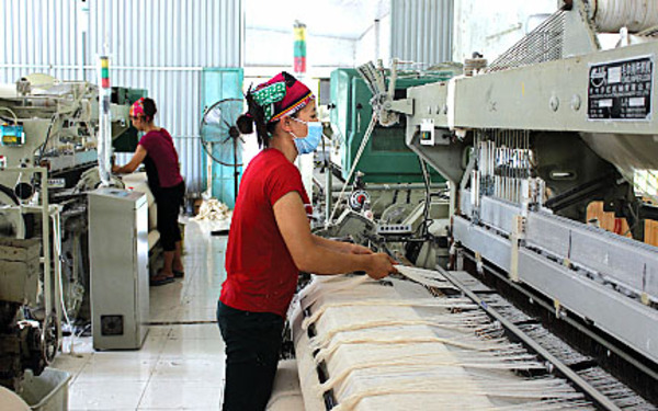 Xưởng sản xuất